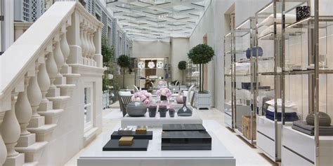 maison dior storia|christian dior home decor.